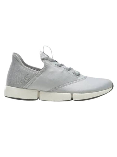 Daily Fit DMX AP Low Top Sneakers Grey - REEBOK - BALAAN 1