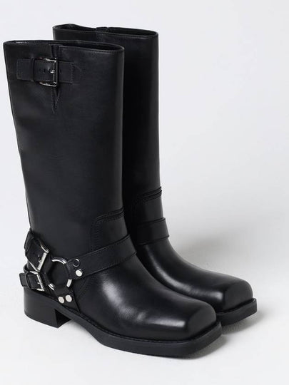 Boots woman Michael Kors - MICHAEL KORS - BALAAN 2