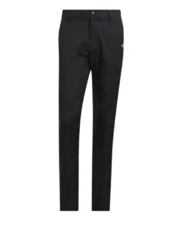 Advantage Tapered Pants Black - ADIDAS - BALAAN 2