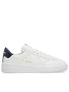 Pure Star Low Top Sneakers White - GOLDEN GOOSE - BALAAN 2