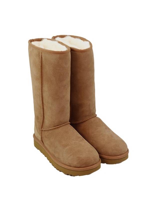 Classic Tall 2 Winter Boots Chestnut - UGG - BALAAN 2