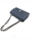 women shoulder bag - CHANEL - BALAAN 5