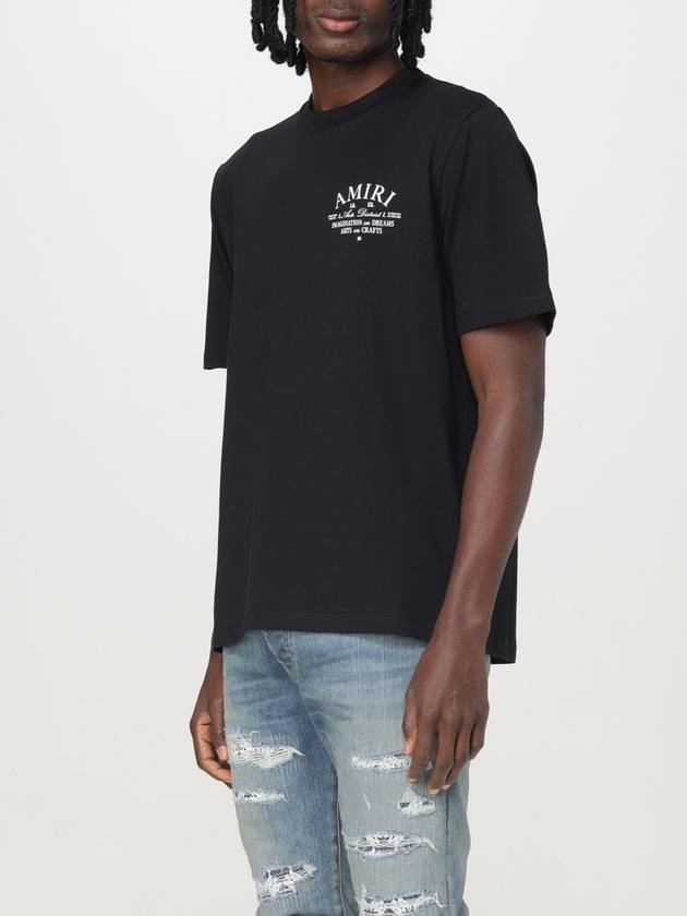 T-shirt men Amiri - AMIRI - BALAAN 4