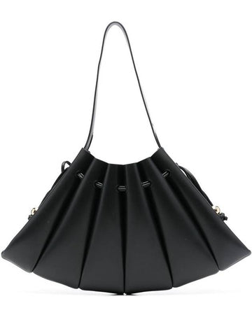 Themoirè Calipso Shoulder Bag - THE MOIRE - BALAAN 1