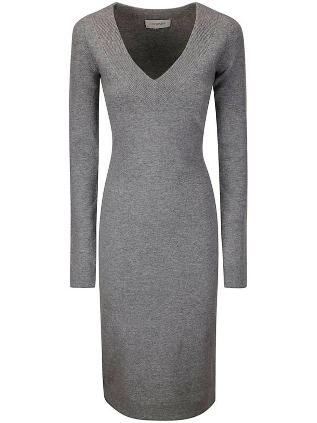 Sportmax  Dresses - MAX MARA SPORTMAX - BALAAN 1