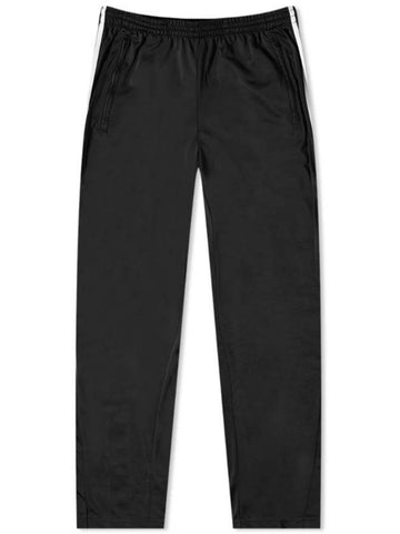 break track pants black - ADIDAS - BALAAN 1