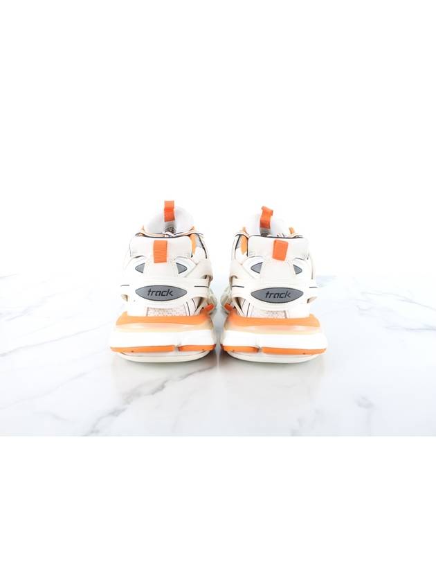 Track shoes whiteju 43 280 - BALENCIAGA - BALAAN 4