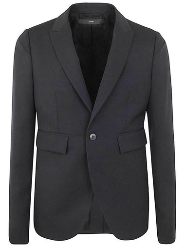 Sapio Single Breasted Blazer Jacket Clothing - SAPIO - BALAAN 1