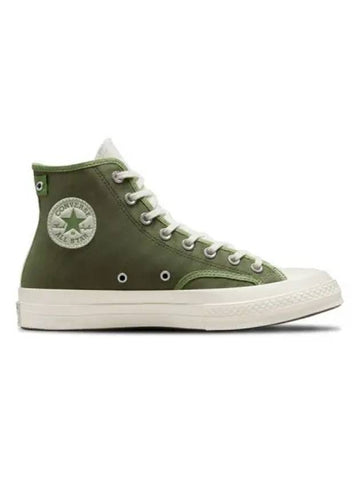 Chuck 70 High Utility - CONVERSE - BALAAN 1