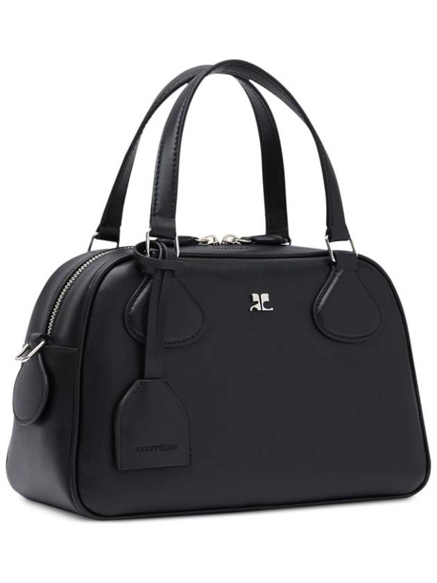 Courrèges Bags.. Black - COURREGES - BALAAN 3