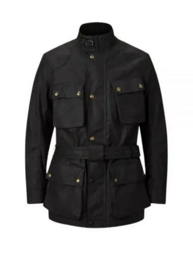 Trial Master Motorcycle Jacket 104691 26426570 - BELSTAFF - BALAAN 1