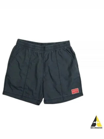 DEUS 24 GLIDE SWIM SHORT DMP242407A ATH shorts - DEUS EX MACHINA - BALAAN 1