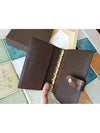 women card wallet - LOUIS VUITTON - BALAAN 3