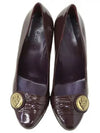 Smith Market Used Luxury Goods 202936 Shoes Women s - GUCCI - BALAAN 4