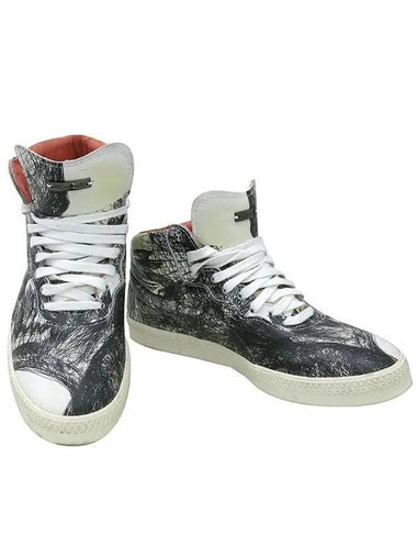 Smith Market Puma sneakers women s shoes - ALEXANDER MCQUEEN - BALAAN 1