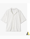 Regular short sleeve shirt OFFWHITE off white CRTWXSHR030PLY015998 - SUNNEI - BALAAN 2