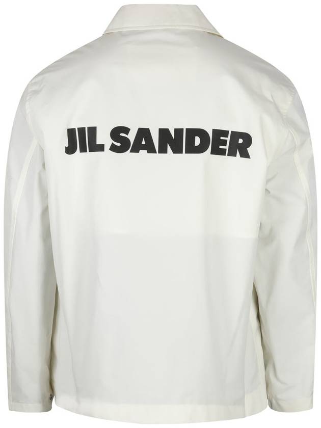 24 ss J23BN0003J45071103 B0481010604 - JIL SANDER - BALAAN 5