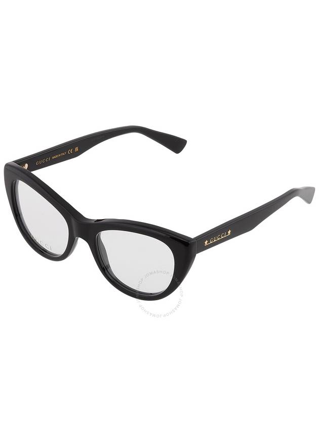 Eyewear GG1172O Black - GUCCI - BALAAN 4