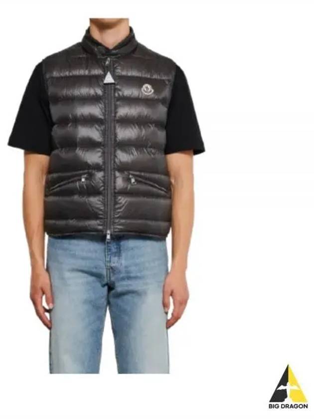 1A10700 53029 946 Gui down vest - MONCLER - BALAAN 1