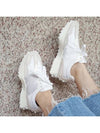 327 Sneakers White Moonbeam - NEW BALANCE - BALAAN 6