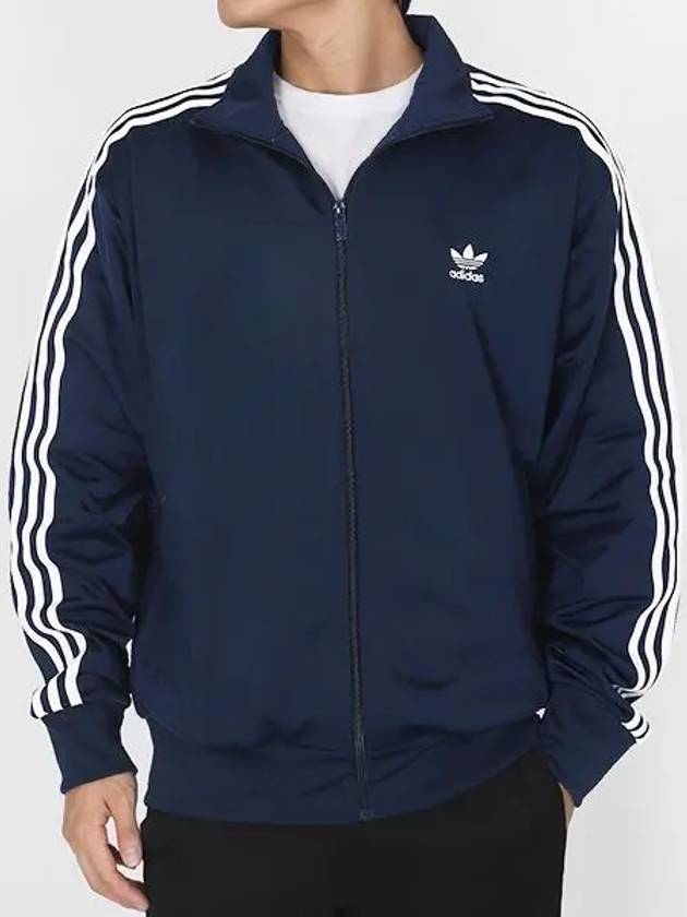 Firebird Classics Adicolor Track Jacket Blue - ADIDAS - BALAAN 2