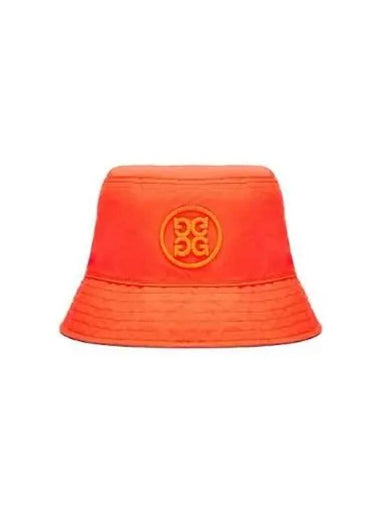 Unisex G 112 Reversible Featherweight Tech Bucket Hat GMH000039 - G/FORE - BALAAN 1