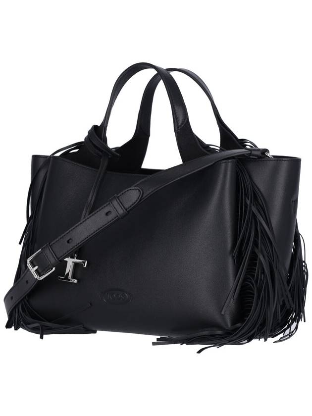 Tod's Bags.. Black - TOD'S - BALAAN 2