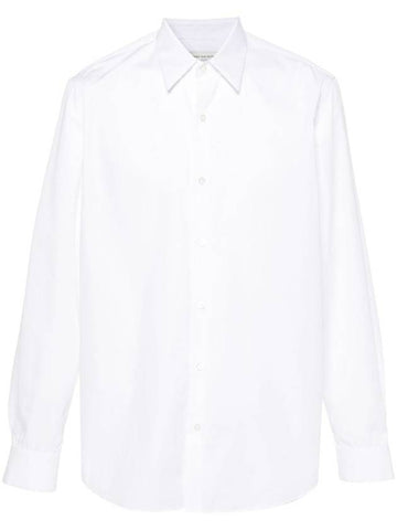 Dries Van Noten Curles Shirt - DRIES VAN NOTEN - BALAAN 1