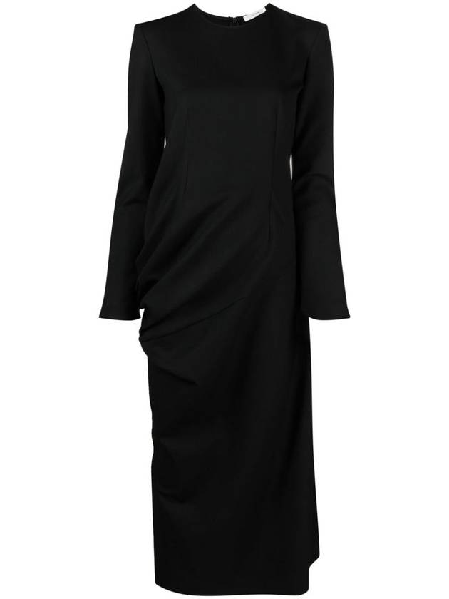 The Row Dress - THE ROW - BALAAN 1