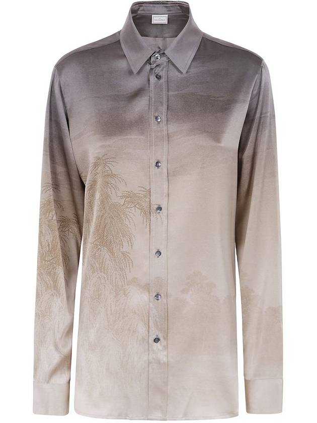 Pierre-Louis Mascia Longsleeves Shirt Adastrgum Clothing - PIERRE LOUIS MASCIA - BALAAN 1