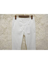 men's straight pants - MAISON MARGIELA - BALAAN 3