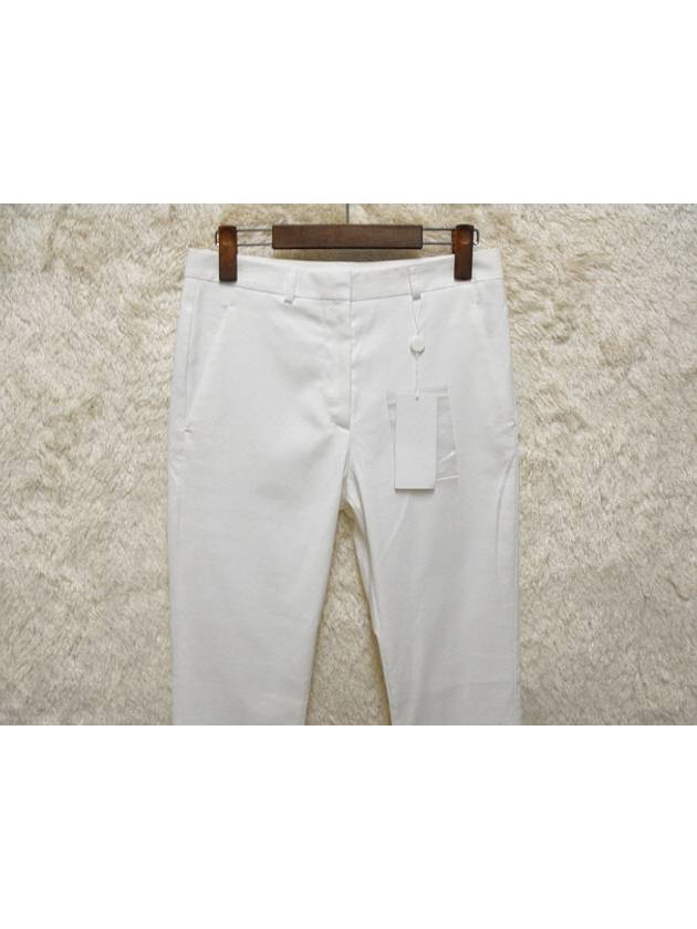 men's straight pants - MAISON MARGIELA - BALAAN 3