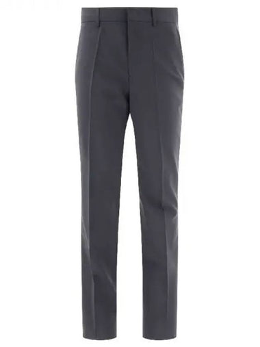 Tailored wool mohair slim pants 270860 - VALENTINO - BALAAN 1