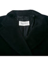 Madame Cashmere Coat 003 - MAX MARA - BALAAN 9