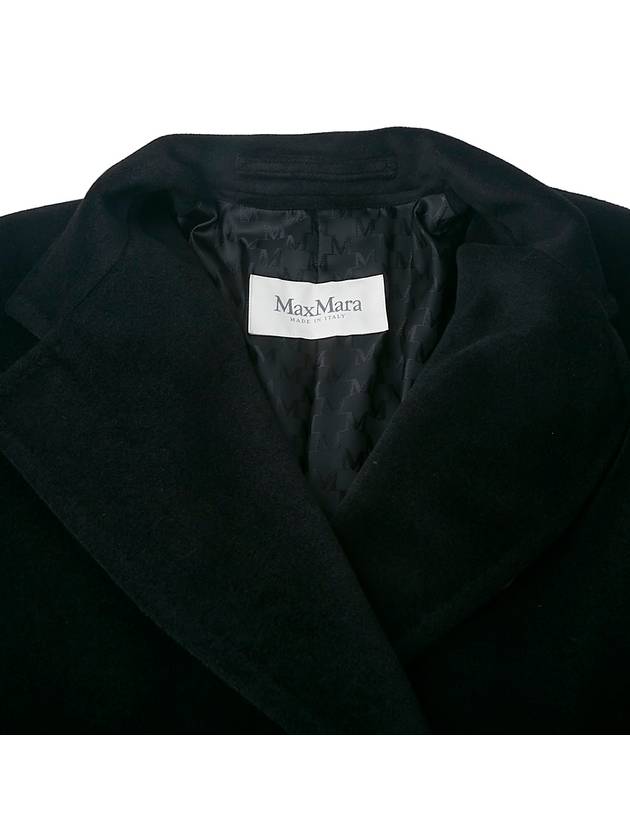 Madame Cashmere Coat 003 - MAX MARA - BALAAN 9