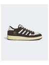 Centennial 85 Low Top Sneakers Brown - ADIDAS - BALAAN 2