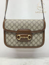 women shoulder bag - GUCCI - BALAAN 1