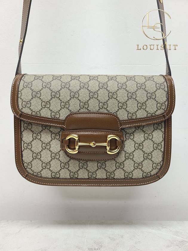 women shoulder bag - GUCCI - BALAAN 1