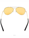 men sunglasses - LINDA FARROW - BALAAN 4