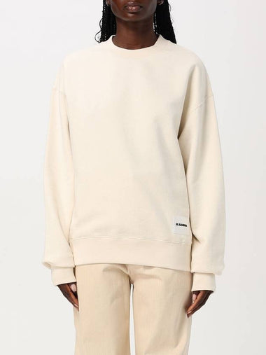 Sweatshirt woman Jil Sander - JIL SANDER - BALAAN 1