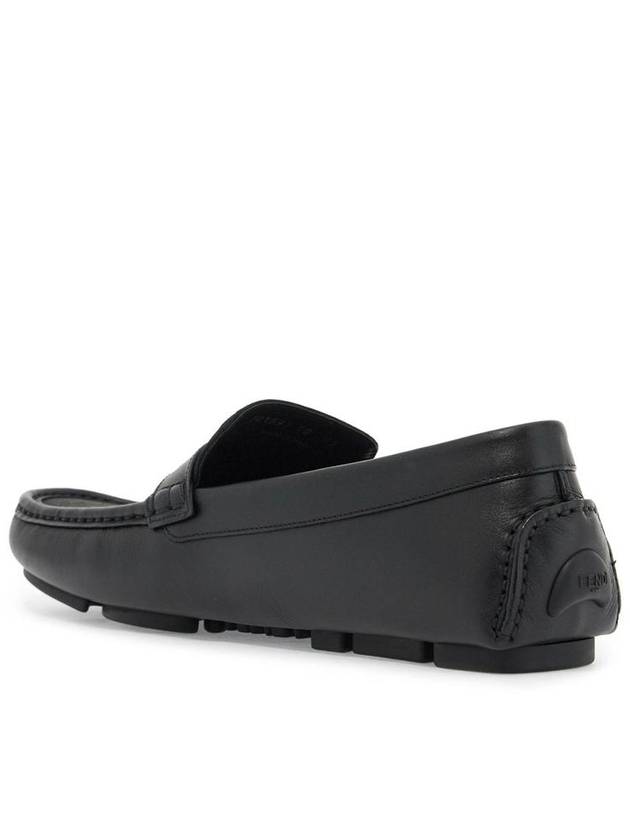 Fendi Moccasters - FENDI - BALAAN 3