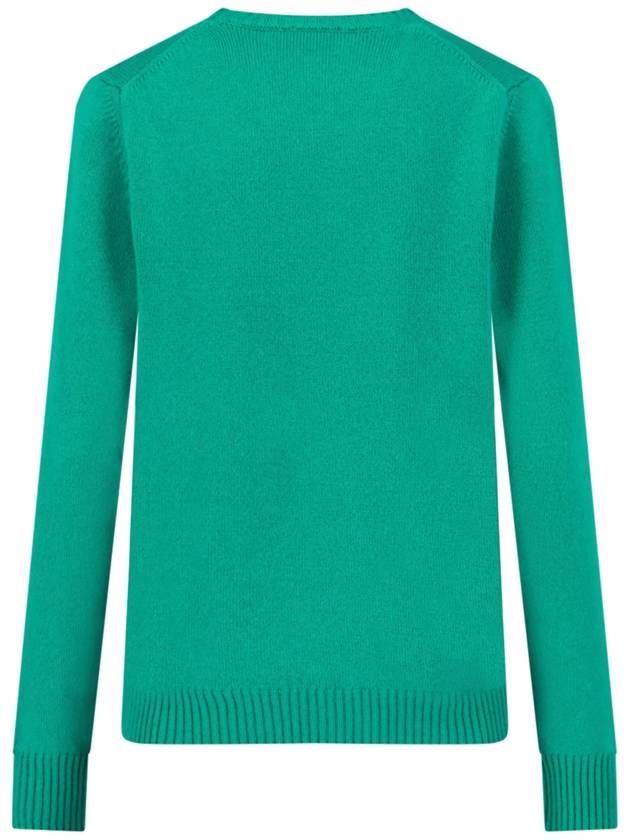 Drumohr Sweaters Green - DRUMOHR - BALAAN 3