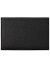 Capucines Taurillon Leather Medium Wallet Black Pink - LOUIS VUITTON - BALAAN 7