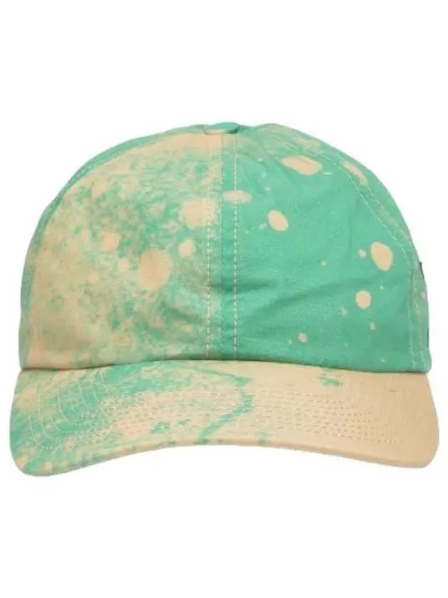 smudge ball cap green hat - OAMC - BALAAN 1