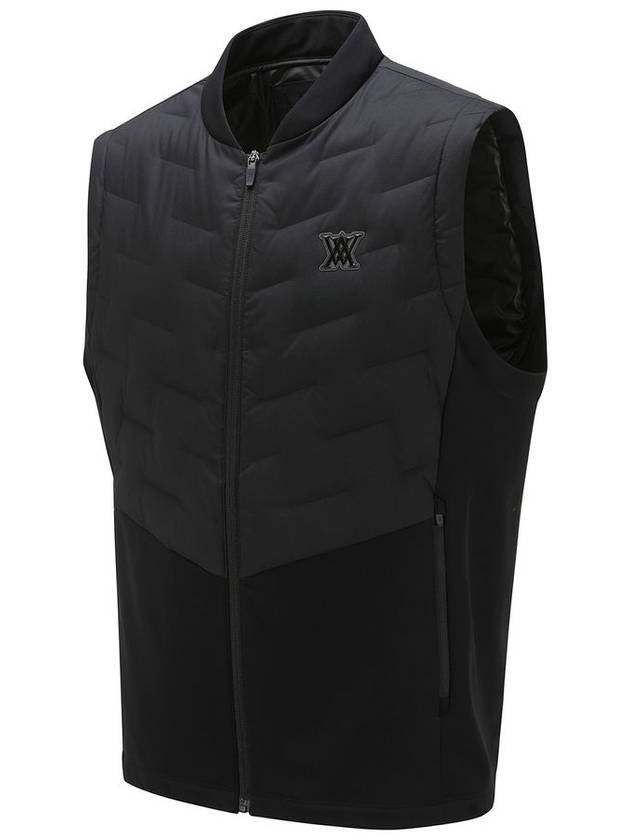 Official ULTRA LIGHT DOWN VEST BK - ANEWGOLF - BALAAN 3