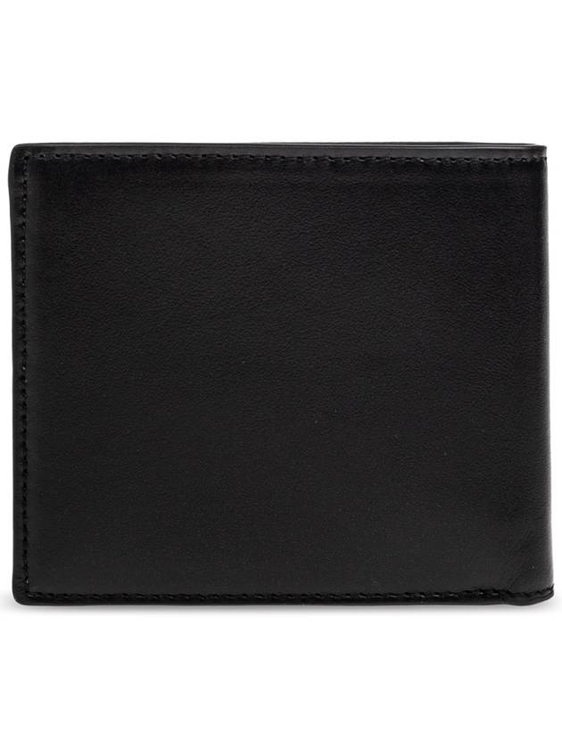 Amiri Wallet With Logo, Men's, Black - AMIRI - BALAAN 3