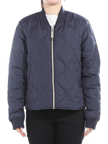 Women s Jacket 2896 STE IZIA AMIRAL - SAINT JAMES - BALAAN 1