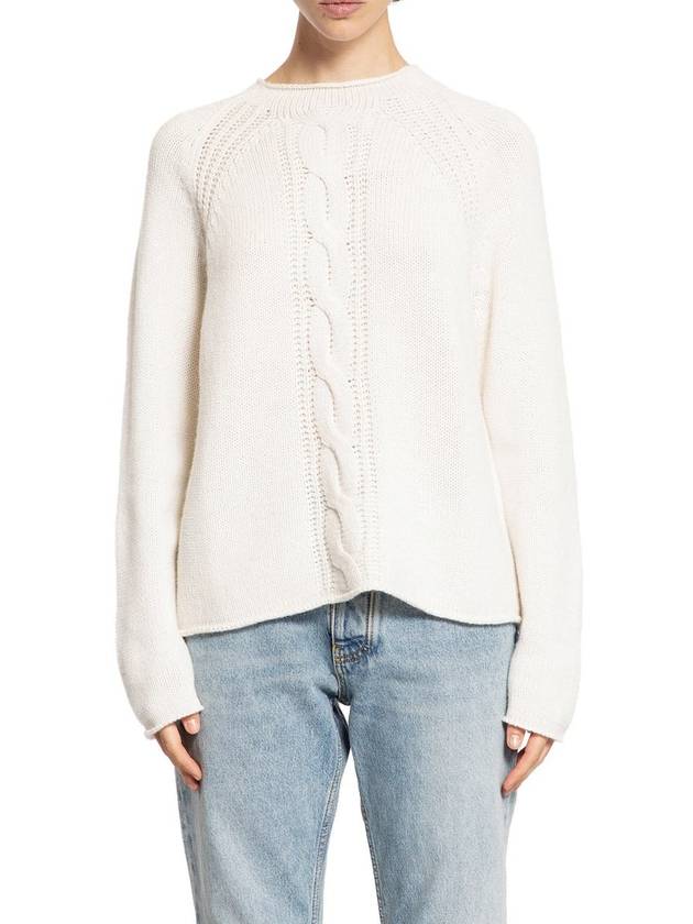 Max Mara Crewneck - MAX MARA - BALAAN 1