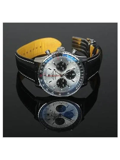 AB0138 Men s Watch - BREITLING - BALAAN 2