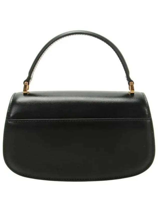 30 Montaine Avenue Small Top Handle Bag M9370UNQA M900 - DIOR - BALAAN 3